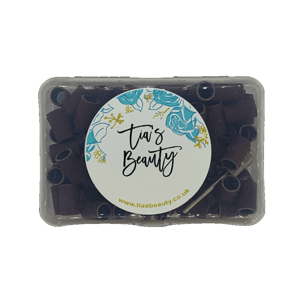 100 Sanding Bands (Mandrel included)