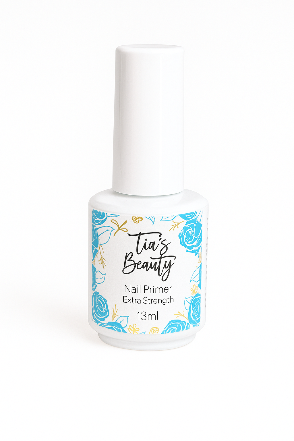 Tia's Beauty Acid Primer - 13ml