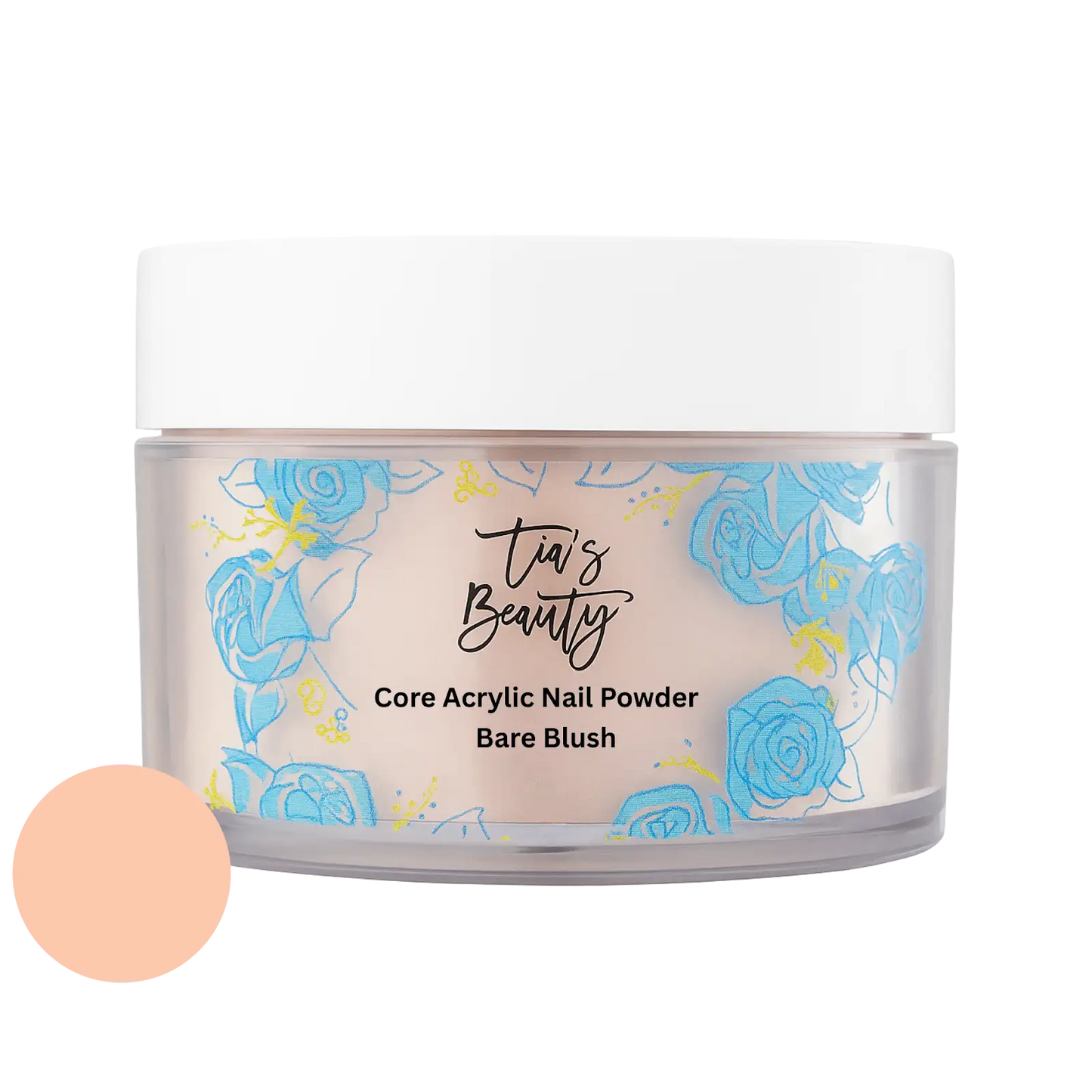Core Powder - Bare Blush