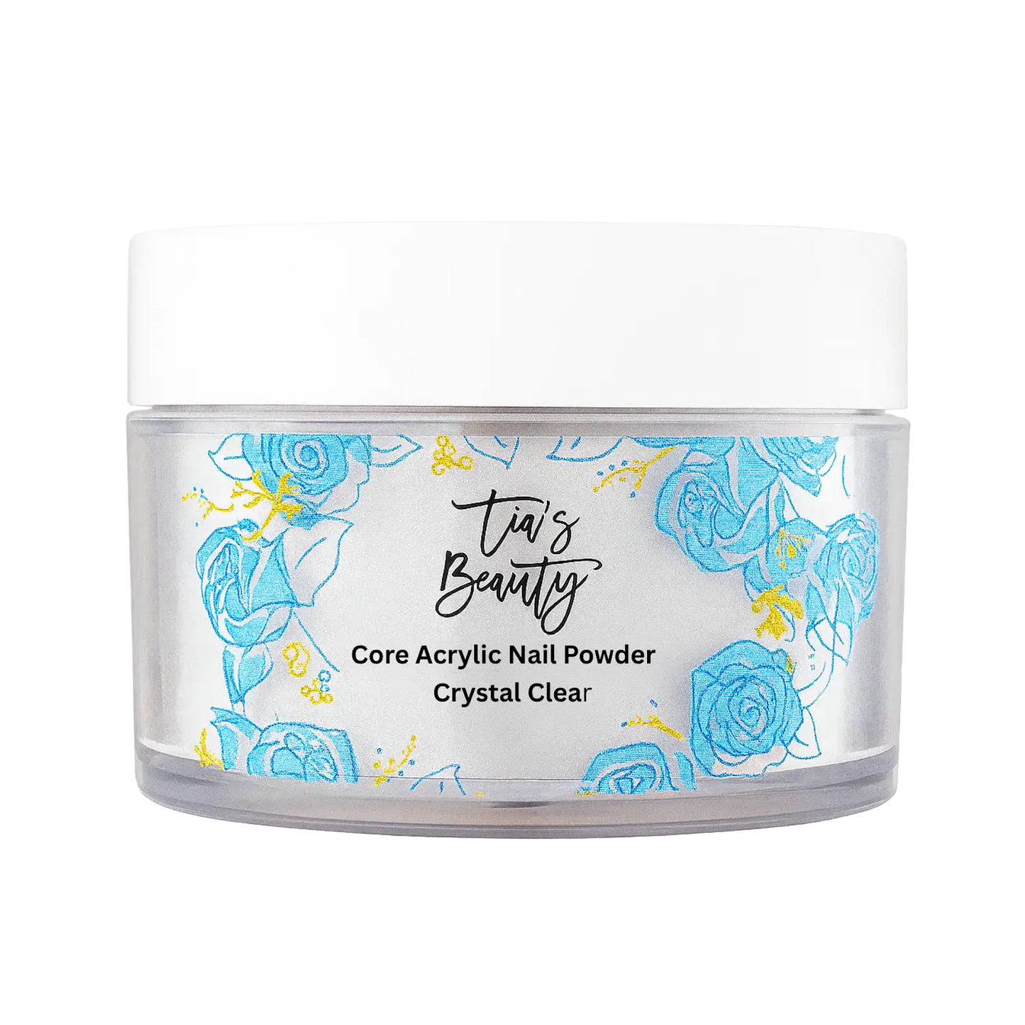 Core Powder - Crystal Clear