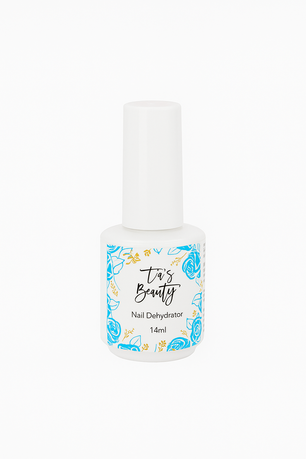 Tia's Beauty Nail Dehydrator - 14ml