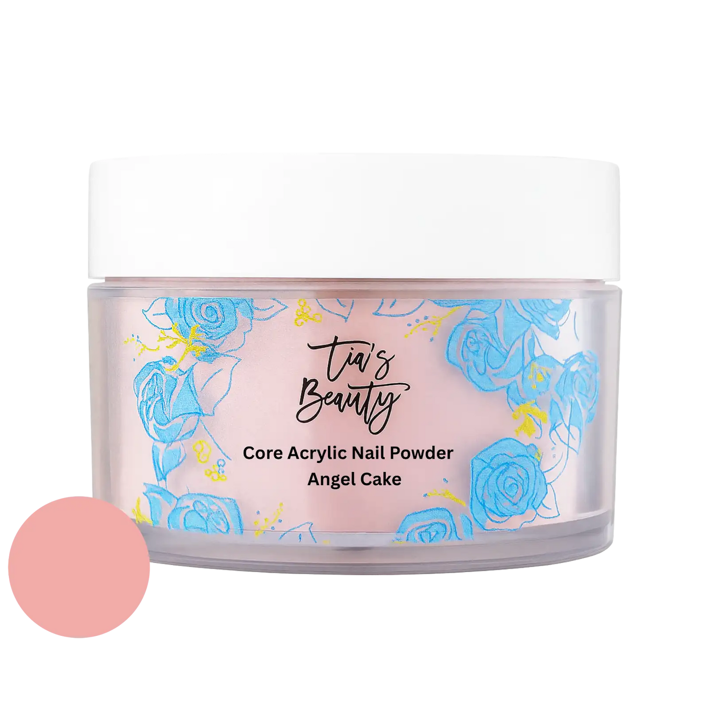 Core Powder - Angel Cake