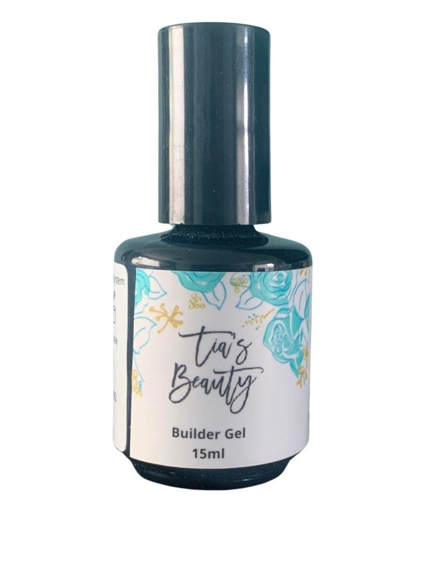 Builder in a bottle - Daisy 15ml