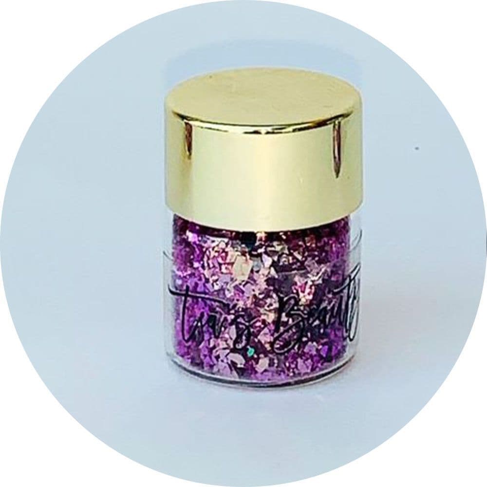 Chameleon - Nerissa Shards