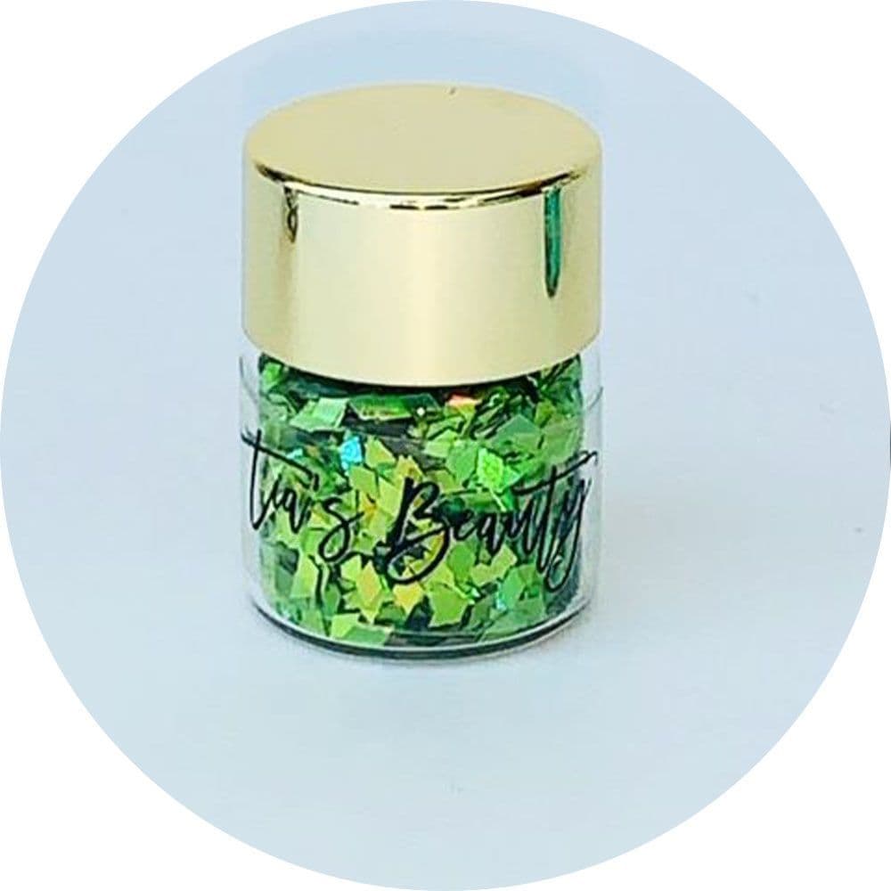 Diamonds - Green