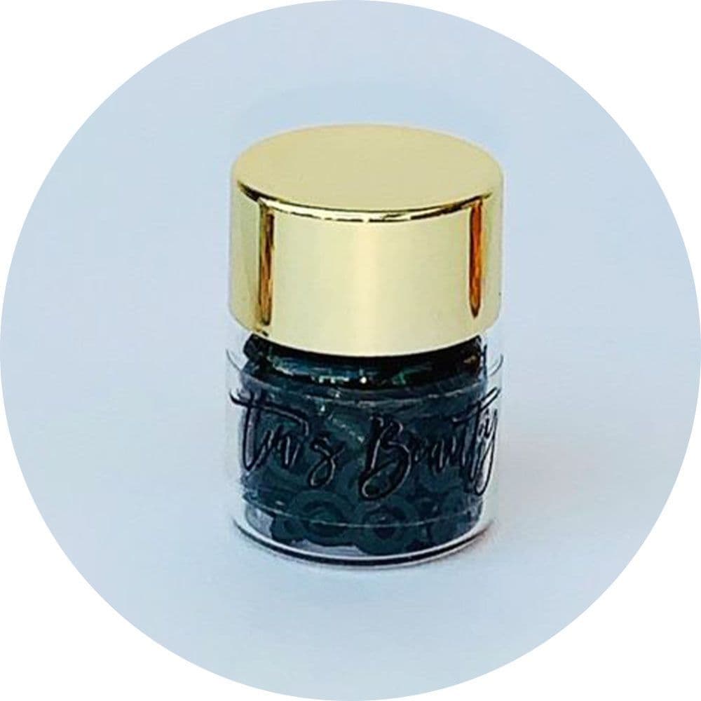Disco Rings - Black