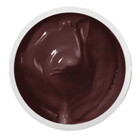 Gel Paint - Brown 5ml