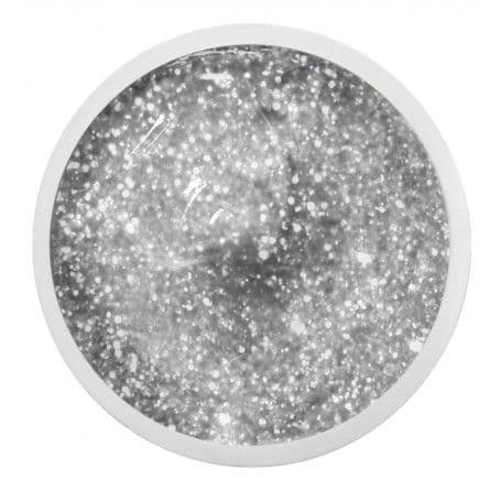 Gel Paint - Silver 5ml