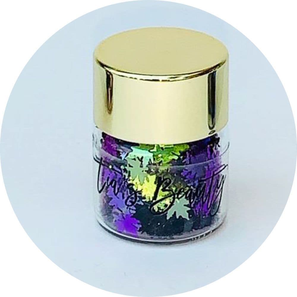 Maple Leaves - Angela