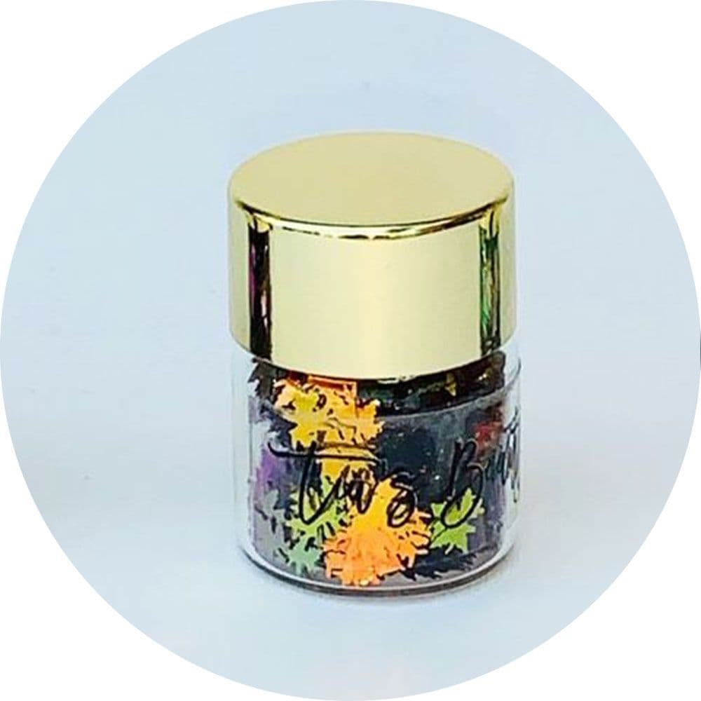 Maple Leaves - Dorothy