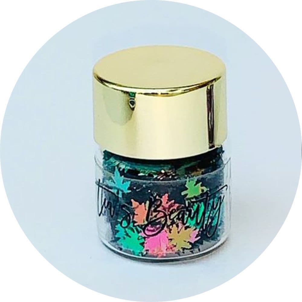 Maple Leaves - Janet