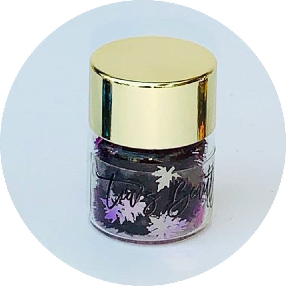 Maple Leaves - Victoria