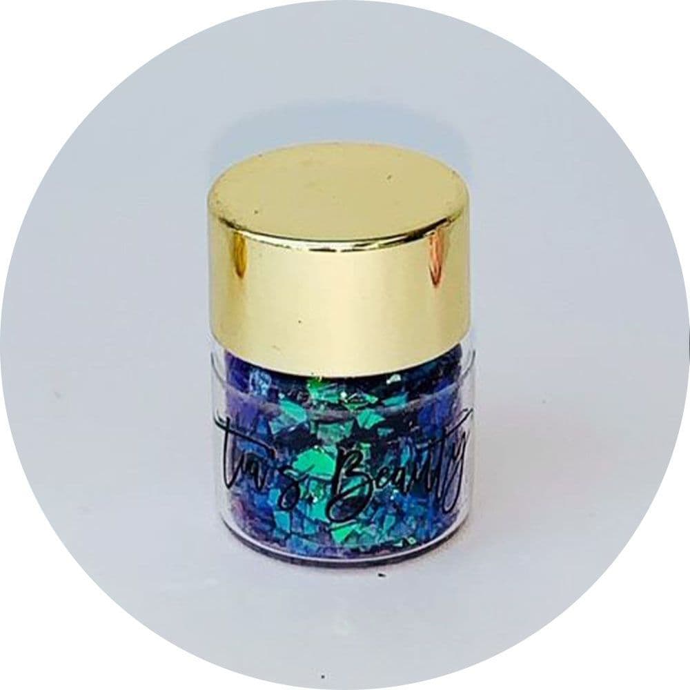 Mylar Ice - Purple