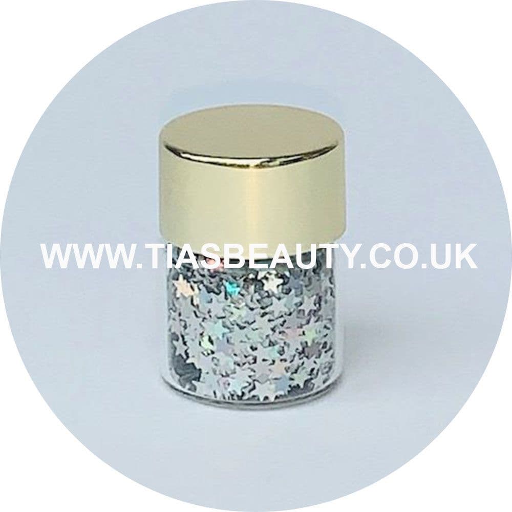 Stars - Silver
