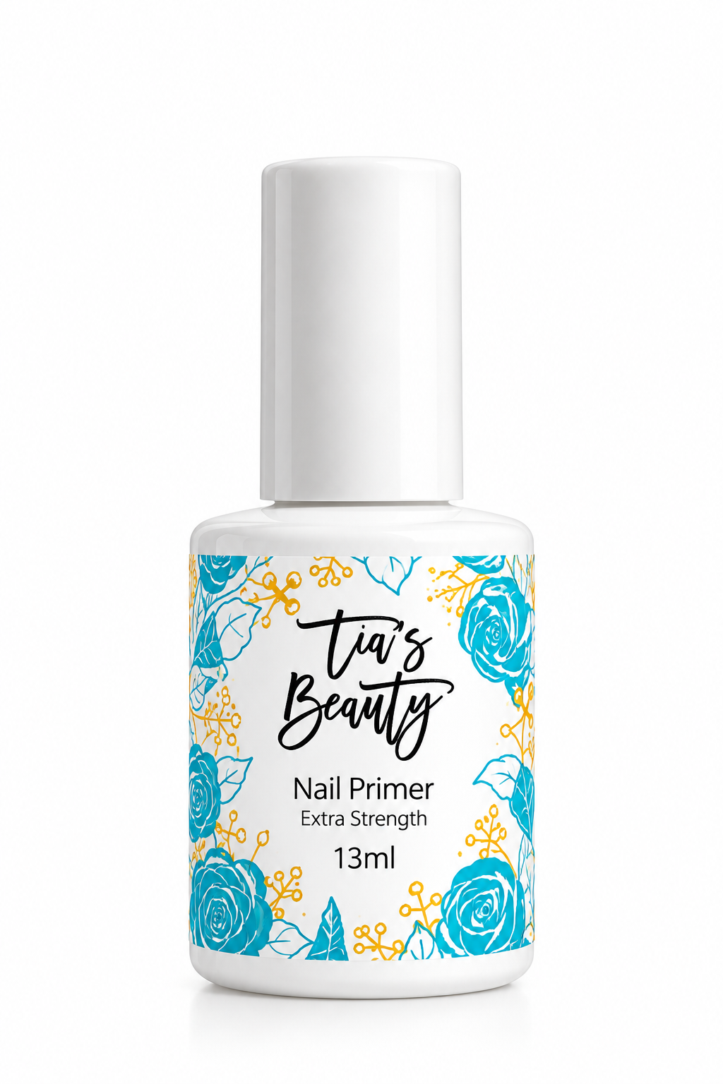 Tia's Beauty Acid Primer - 13ml