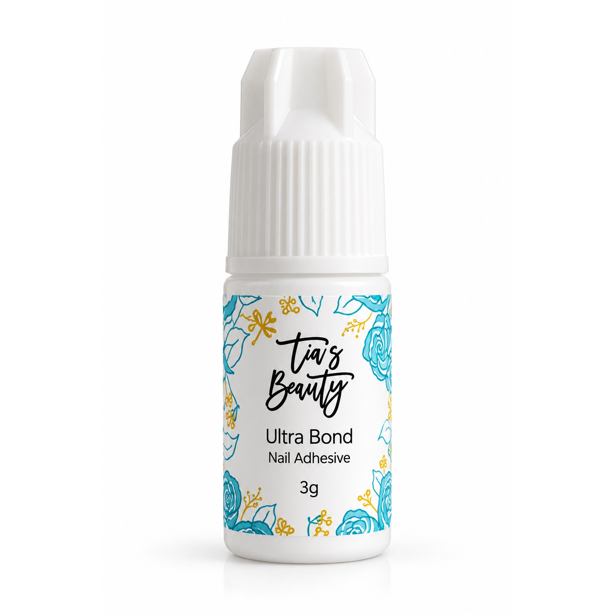 Ultra Bond Nail Glue - 3g
