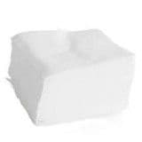 50 DESK TOWELS 100% LINT FREE 30cm x 37cm