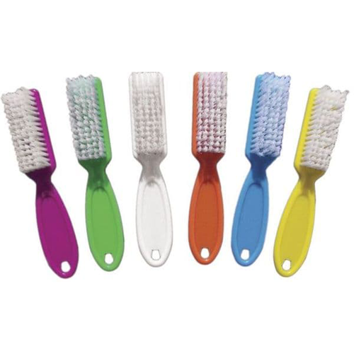 5 x Manicure Scrub Brush
