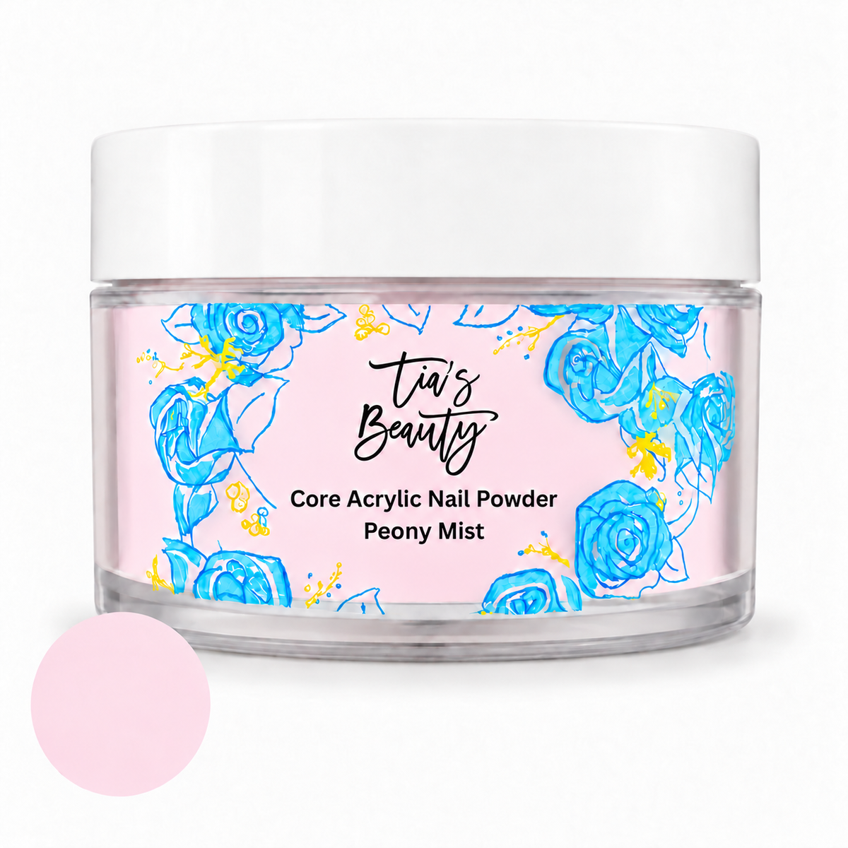 Core Powder - Peony Mist