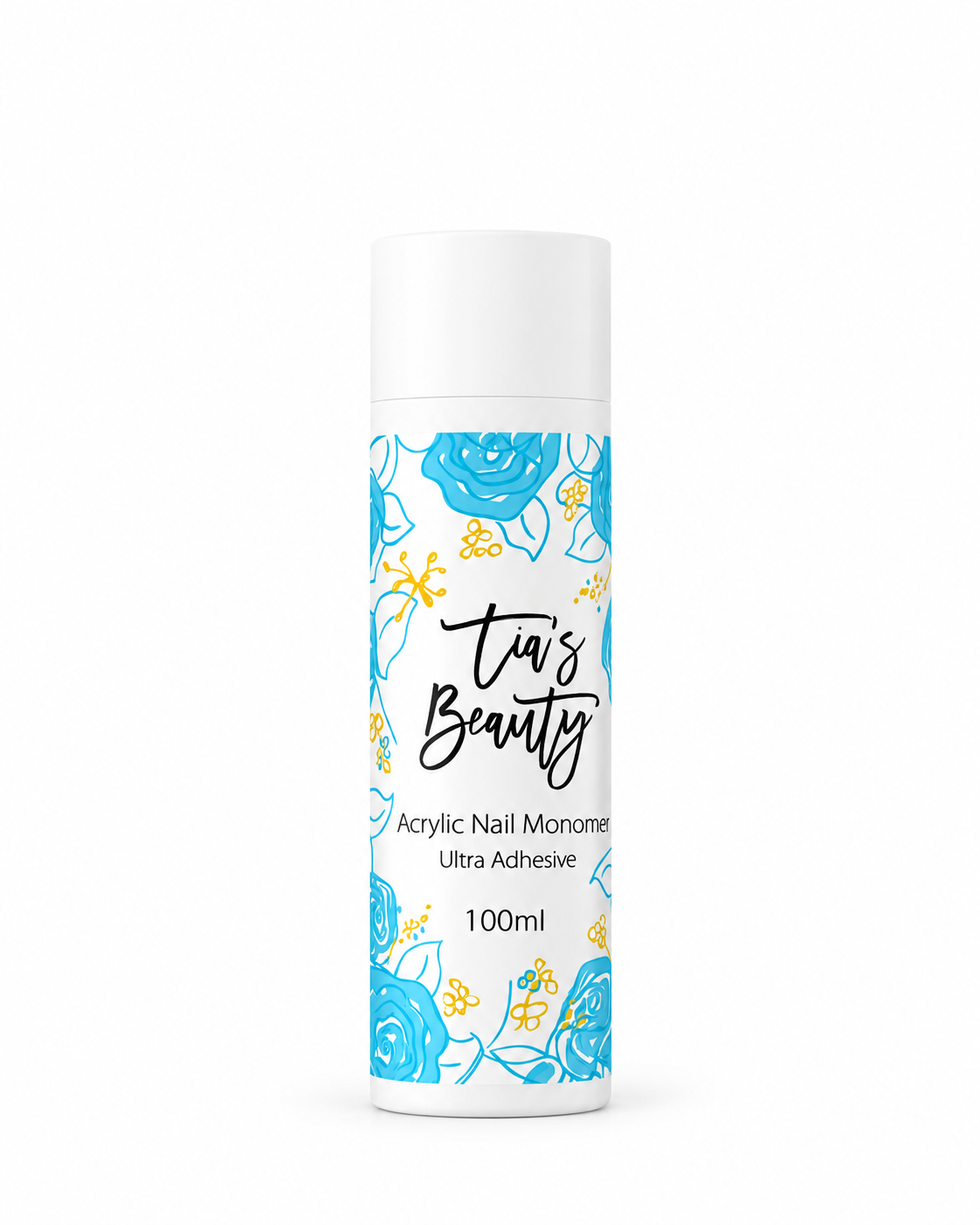 Tia's Beauty HEMA Free Acrylic Monomer
