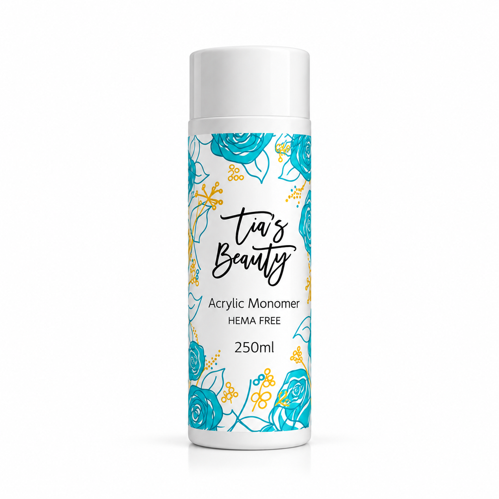 HEMA Free Acrylic Monomer