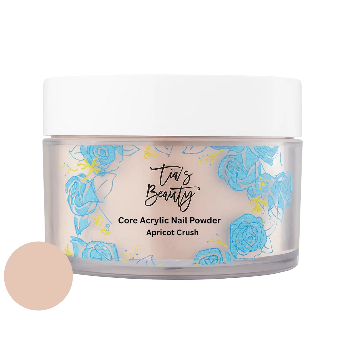 Core Powder - Apricot Crush