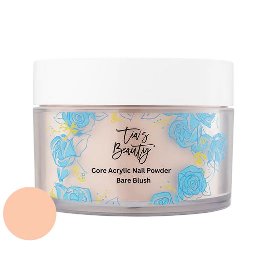 Core Powder - Bare Blush