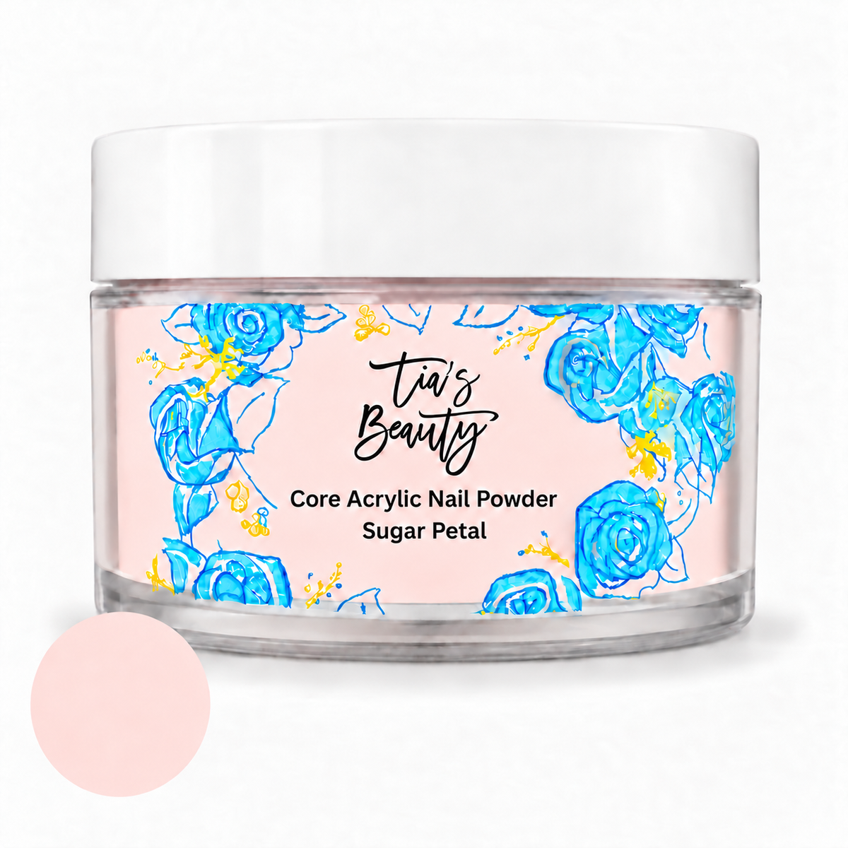Core Powder - Sugar Petal