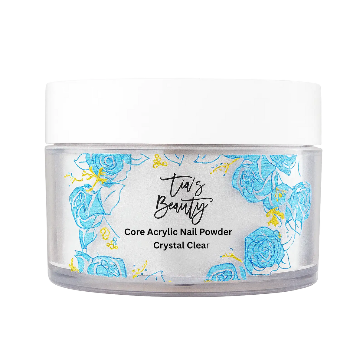 Core Powder - Crystal Clear