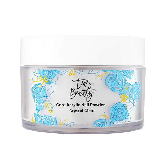 Core Powder - Crystal Clear