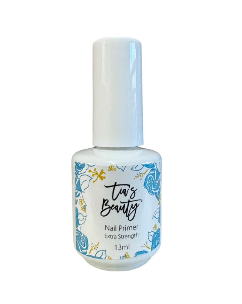 Tia's Beauty Acid Primer - 13ml