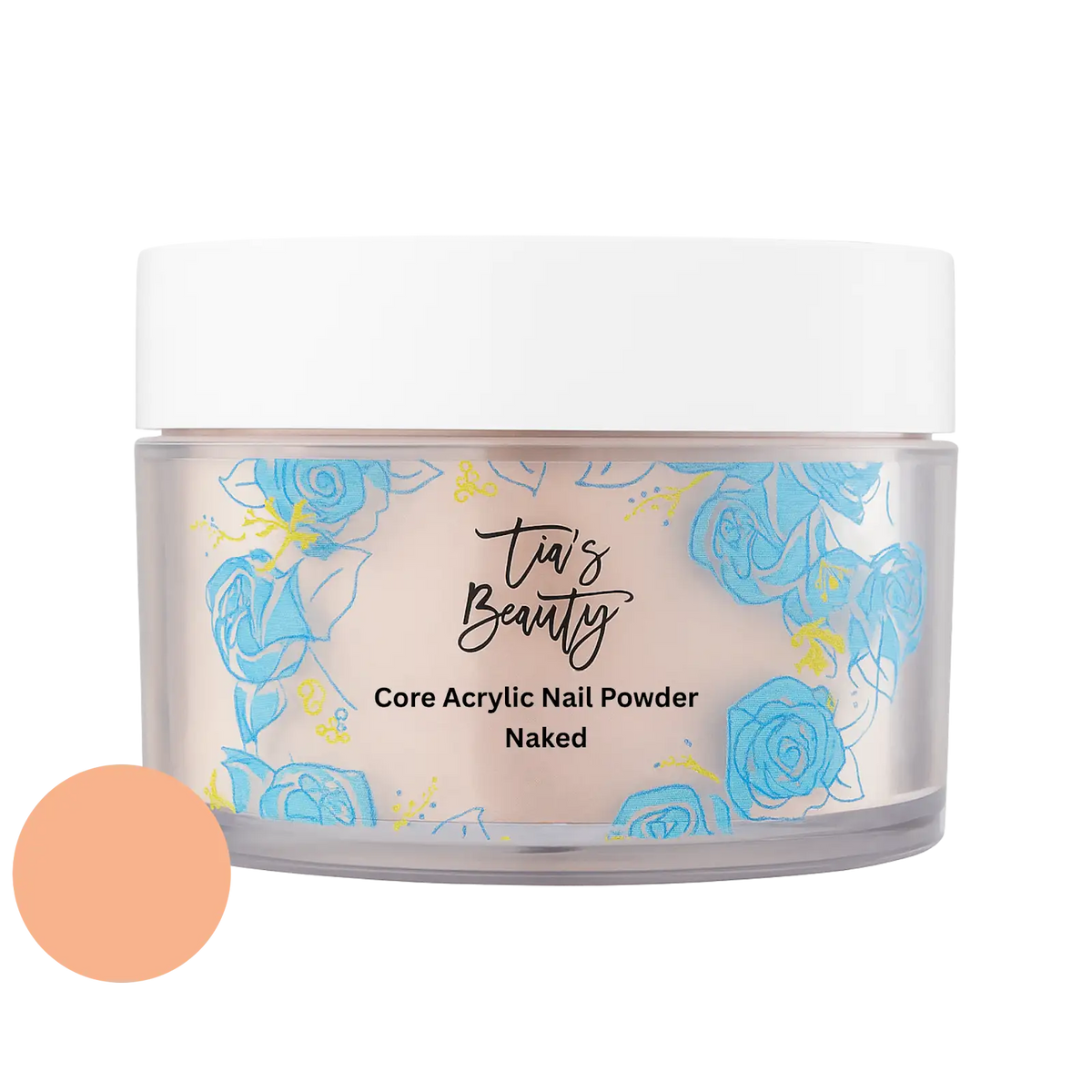 Core Powder - Naked