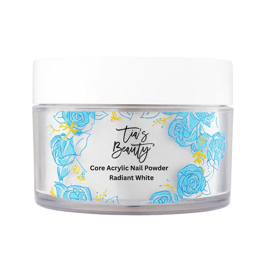 Core Powder - Radiant White