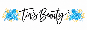 Tia's Beauty - Home
