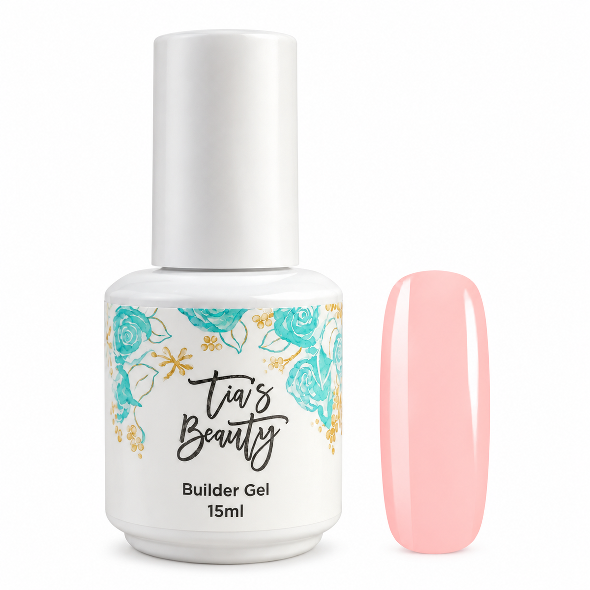 Builder in a bottle - Angel 15ml