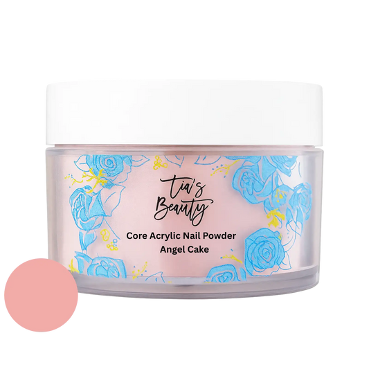 Core Powder - Angel Cake