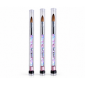 Tia’s Beauty Pinched Kolinsky Sable Acrylic Brush – Sizes 8, 10 & 12