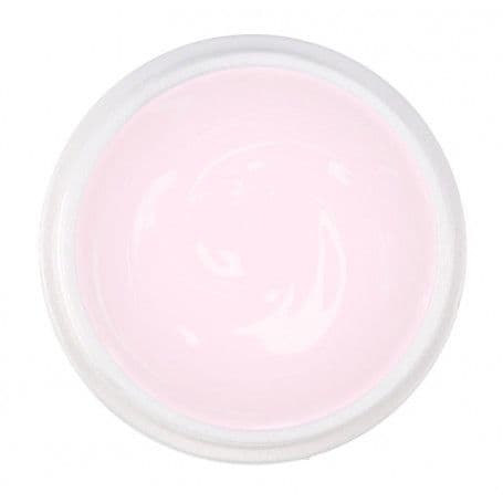 Builder Gel 15ml - Sheer Pink (Transparent)
