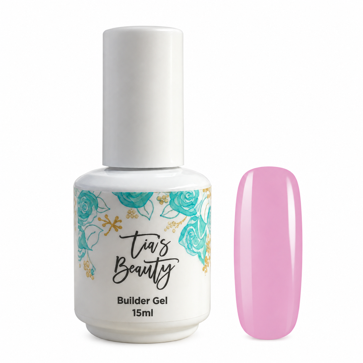 Builder in a bottle - Candy 15ml