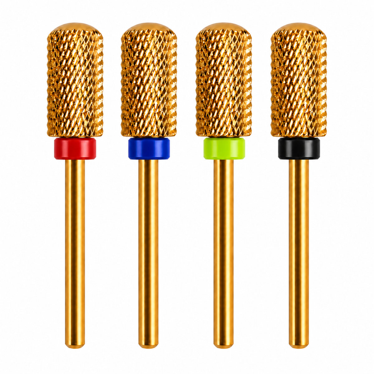 E-File Carbide Drill Bit - Barrel