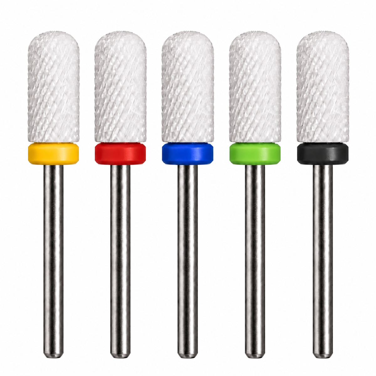 E-File Ceramic Drill Bit - Barrel