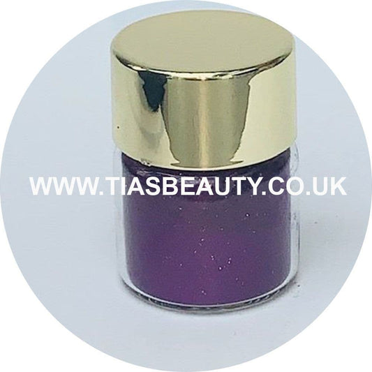 Chrome Powder - Amethyst