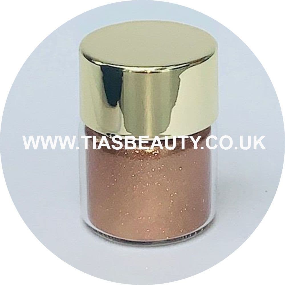 Chrome Powder - Bronze
