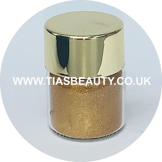 Chrome Powder - Gold