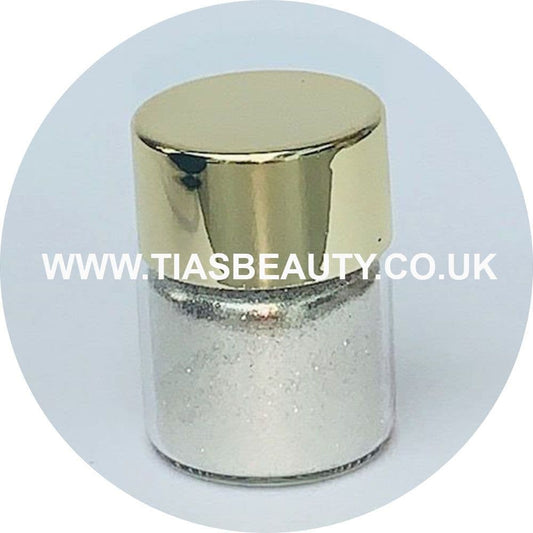 Chrome Powder - Silver