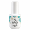 Builder in a bottle - White 15ml