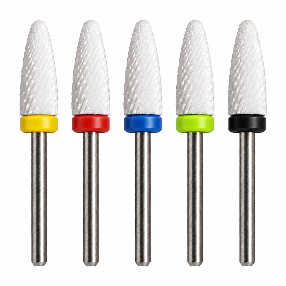 E-File Ceramic Drill Bit - Cone