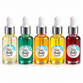 Cuticle Oil - 8 fragrances available