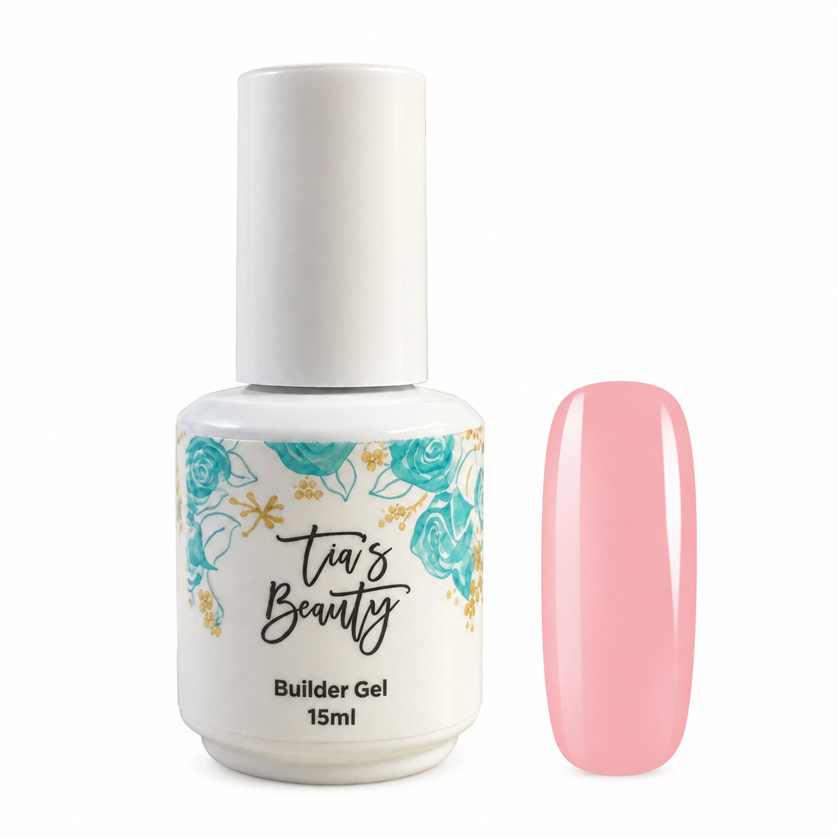 Builder in a bottle - Daisy 15ml