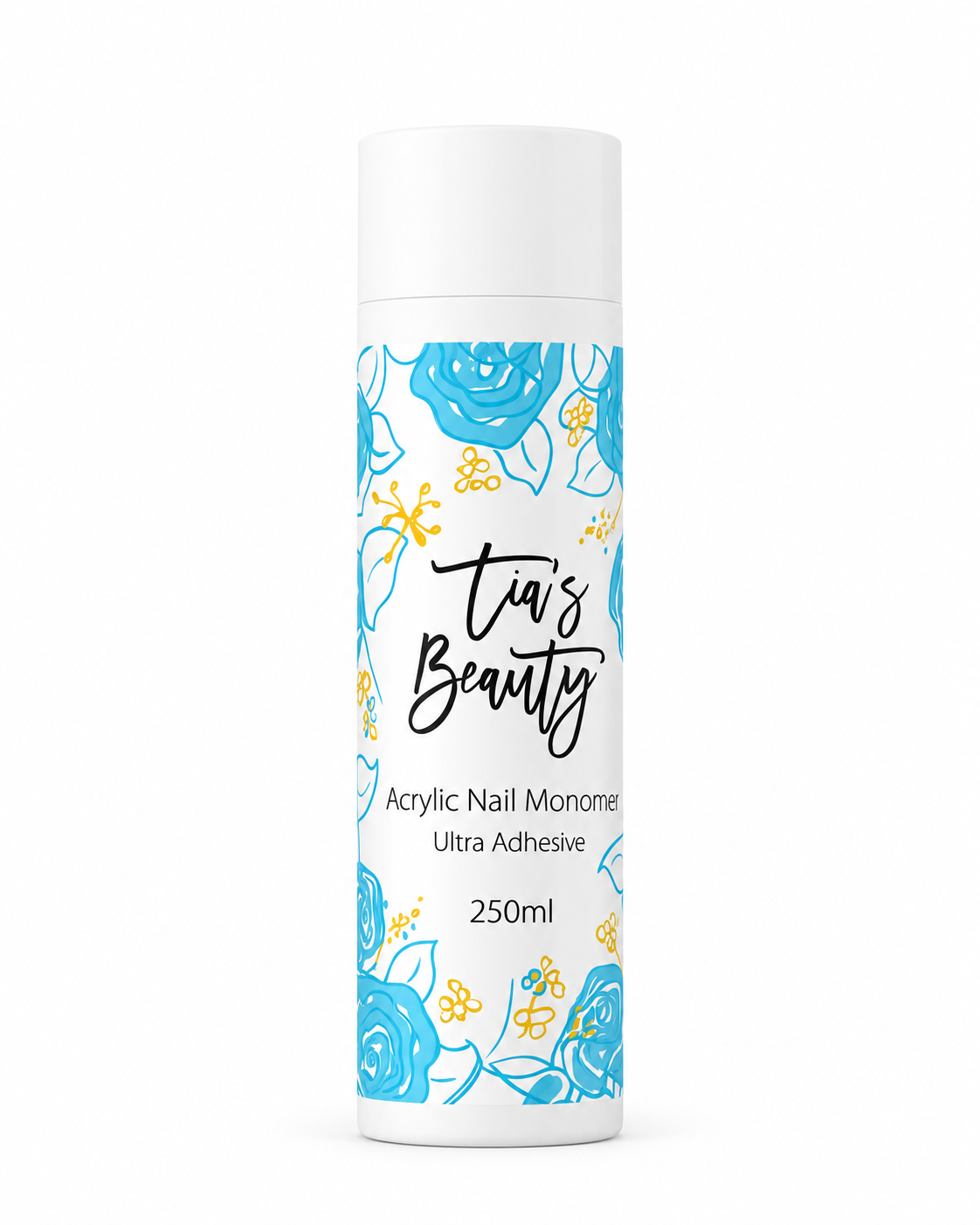 Tia's Beauty HEMA Free Acrylic Monomer